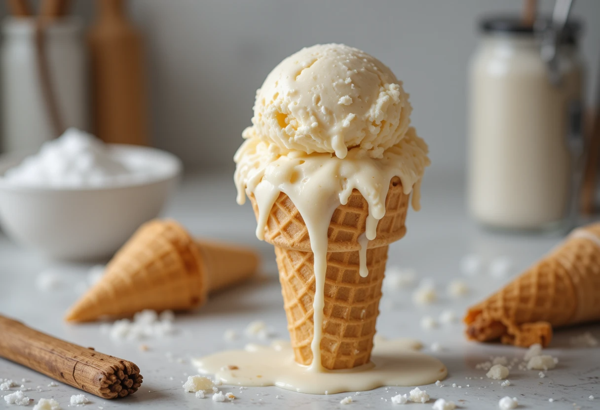 Afters Ice Cream