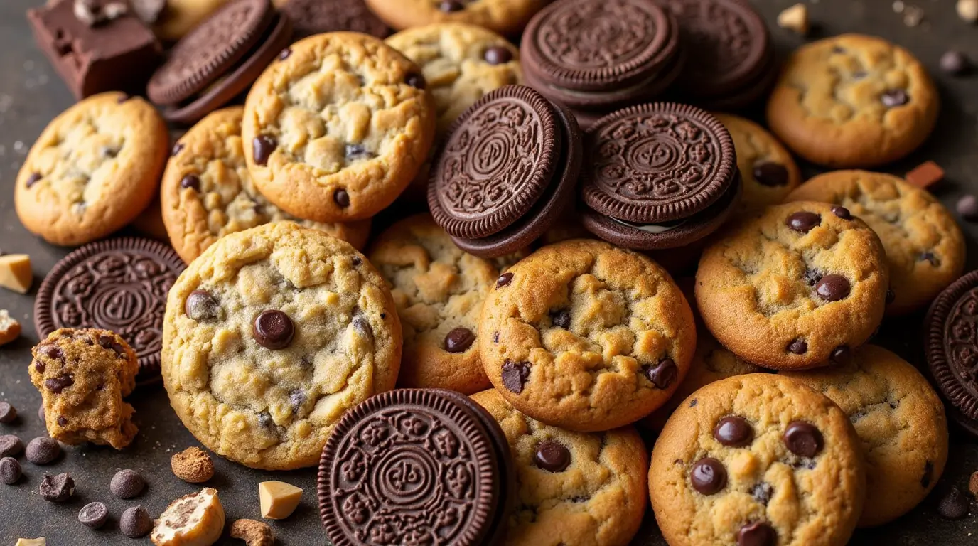 Cookies Brand