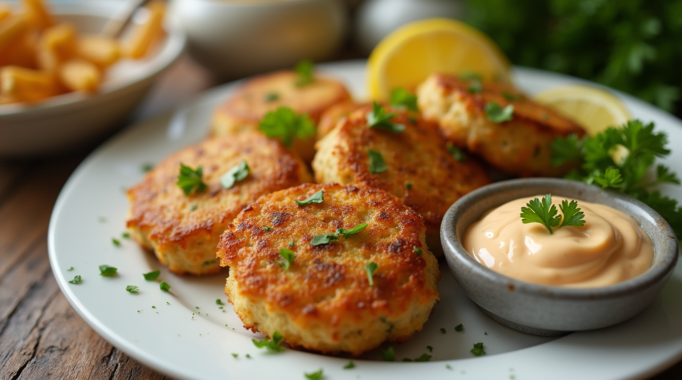 Crab Meat