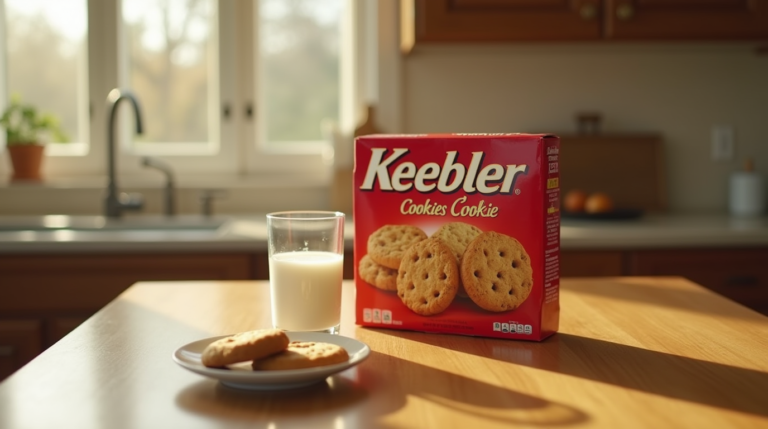 Keebler Cookies