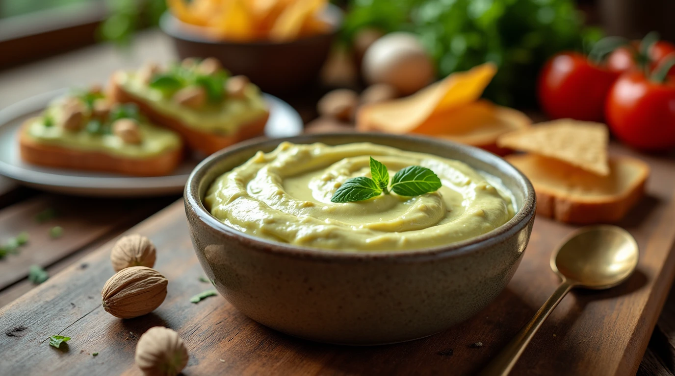 Pistachio Cream Near Me