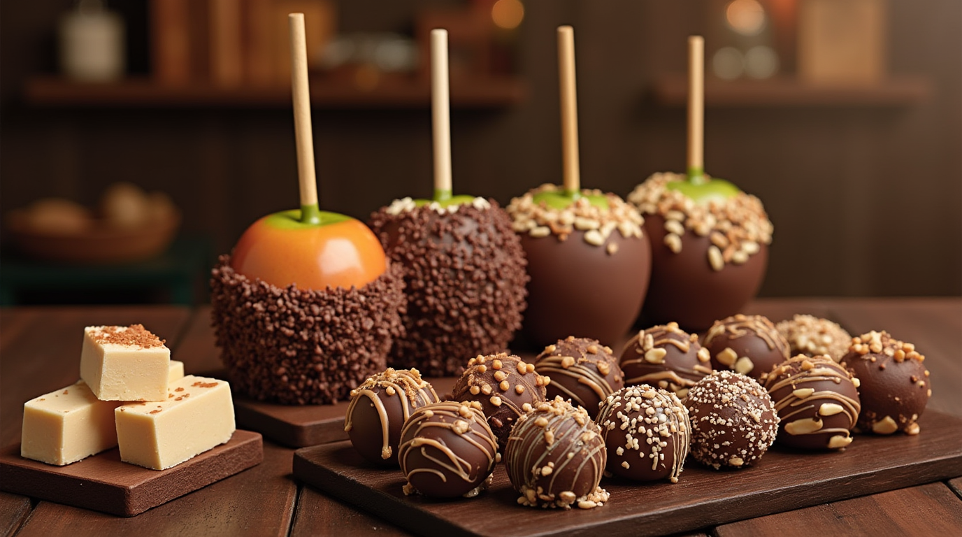 Rocky Mountain Chocolate Factory