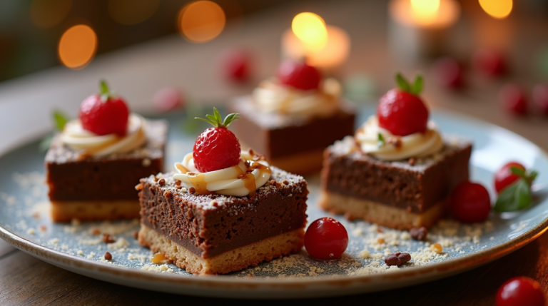Sweet Treats
