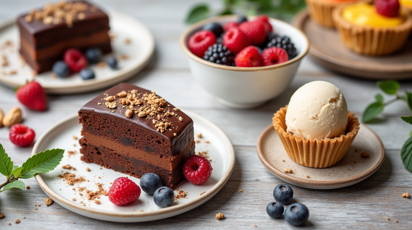 Van Leeuwen Ice Cream