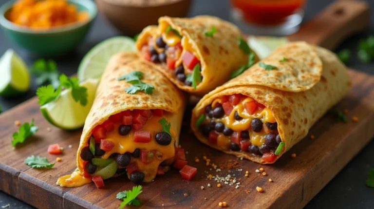 Crunch Wrap Supreme Calories