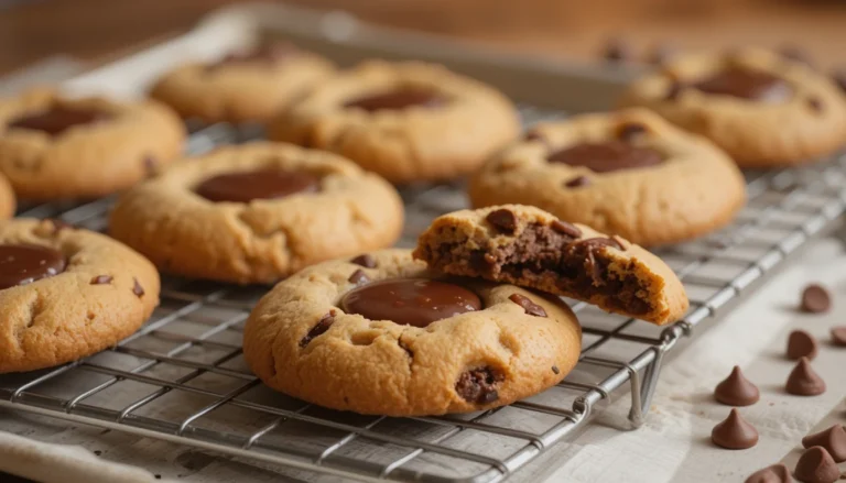 hershey chocolate chip cookie recipe