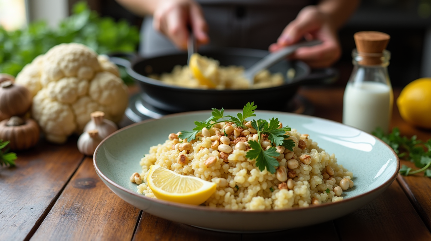 Low Carb Vegetarian Recipes