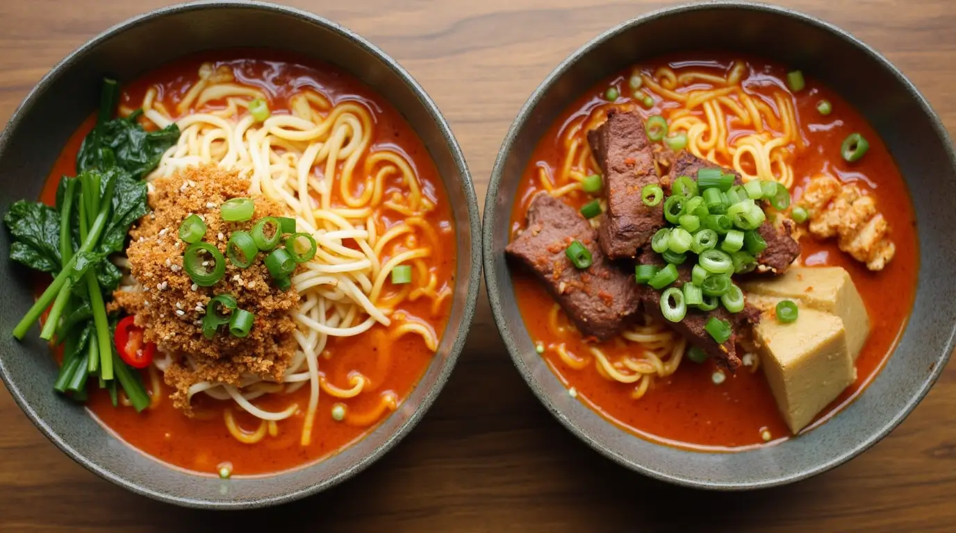 Paik's Noodle