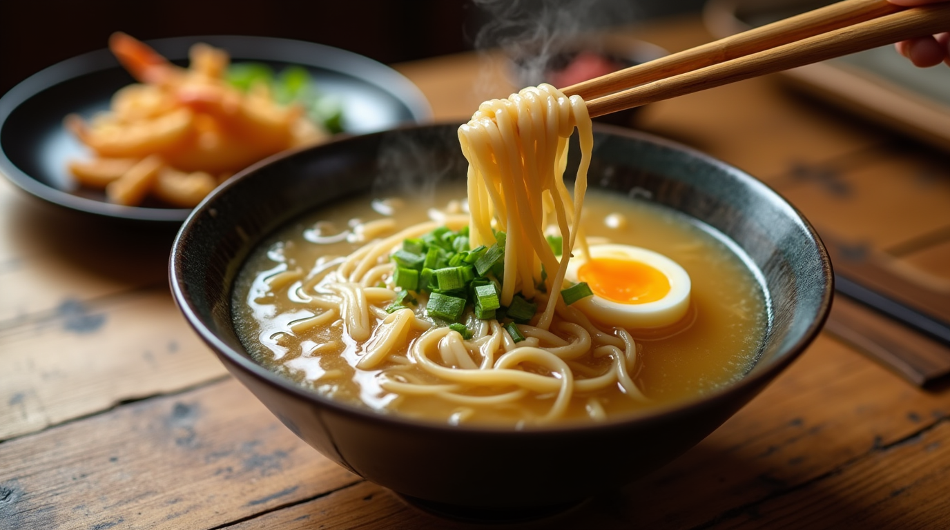Sanuki Udon
