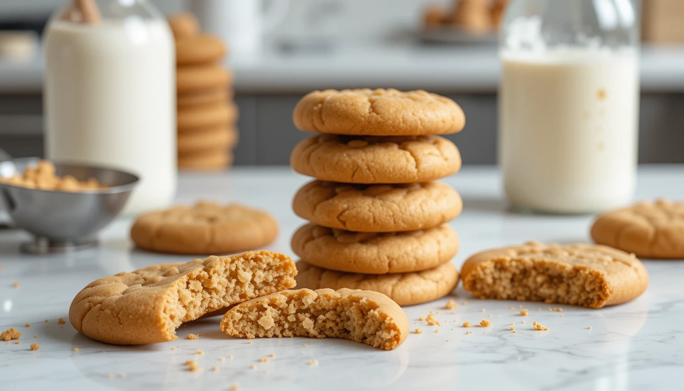 protein cookies recipe