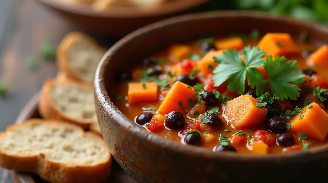 Daniel Fast Recipes