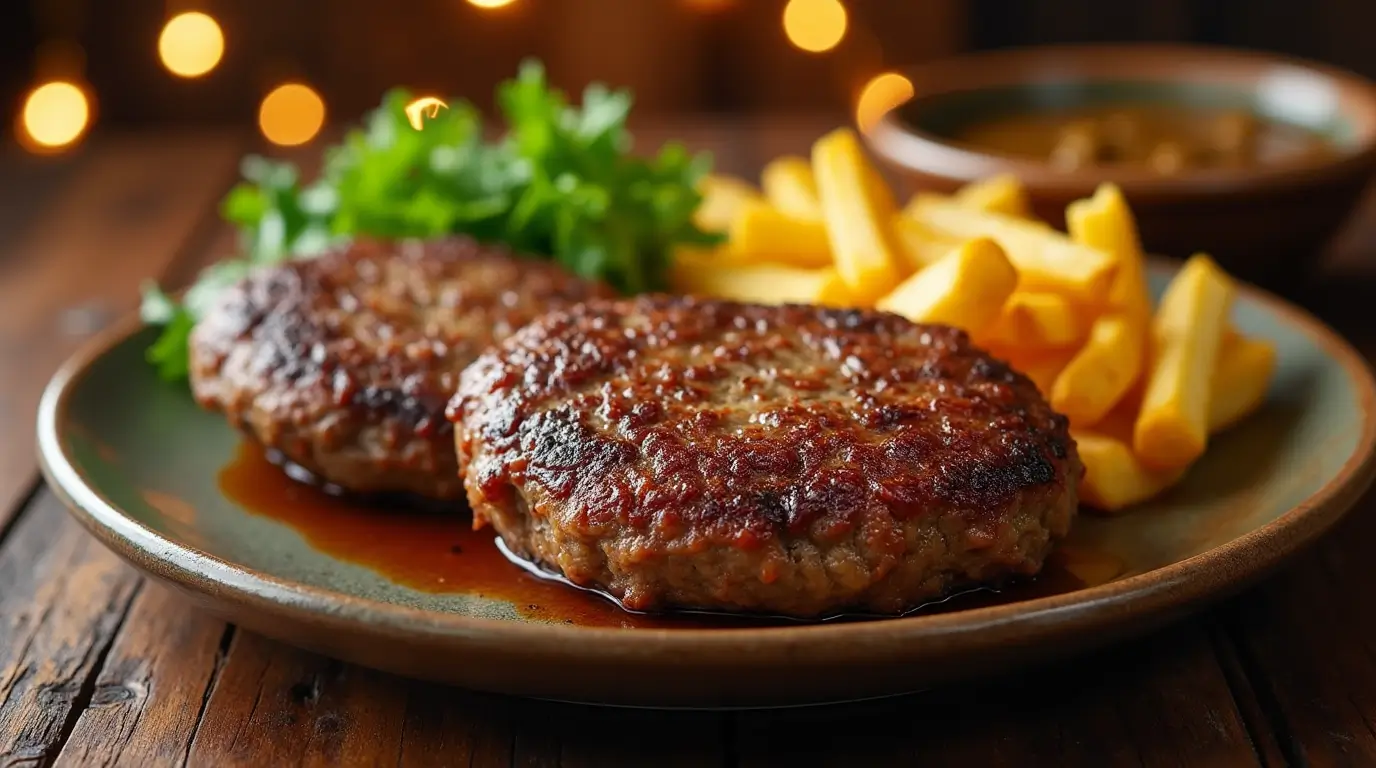 Ground Deer Meat Recipes