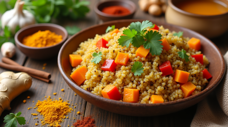 Natural Mounjaro Recipe