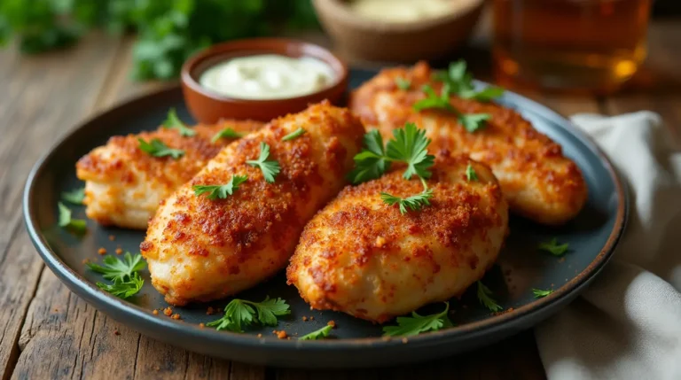 Ranch Chicken Recipe