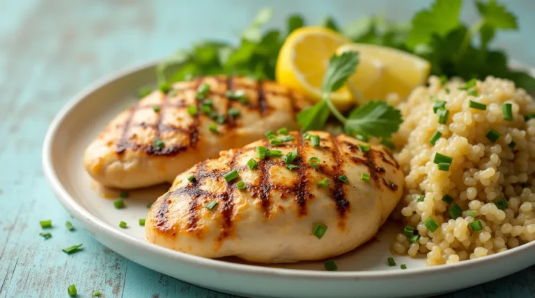 low fodmap recipes​