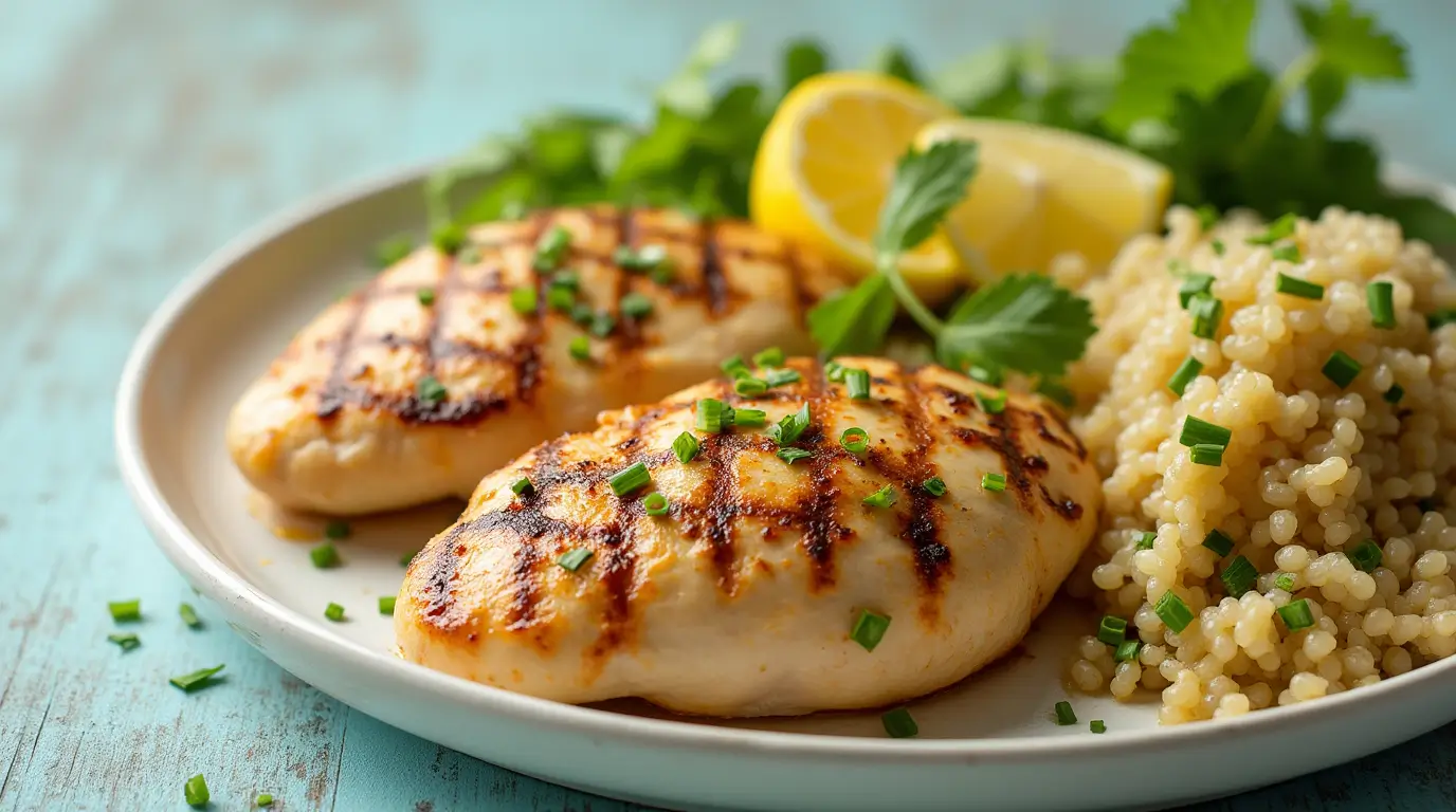 low fodmap recipes​