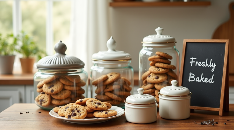 Cookie Jar