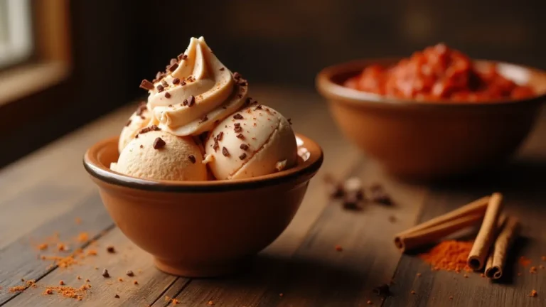 Skyline Chili Ice Cream