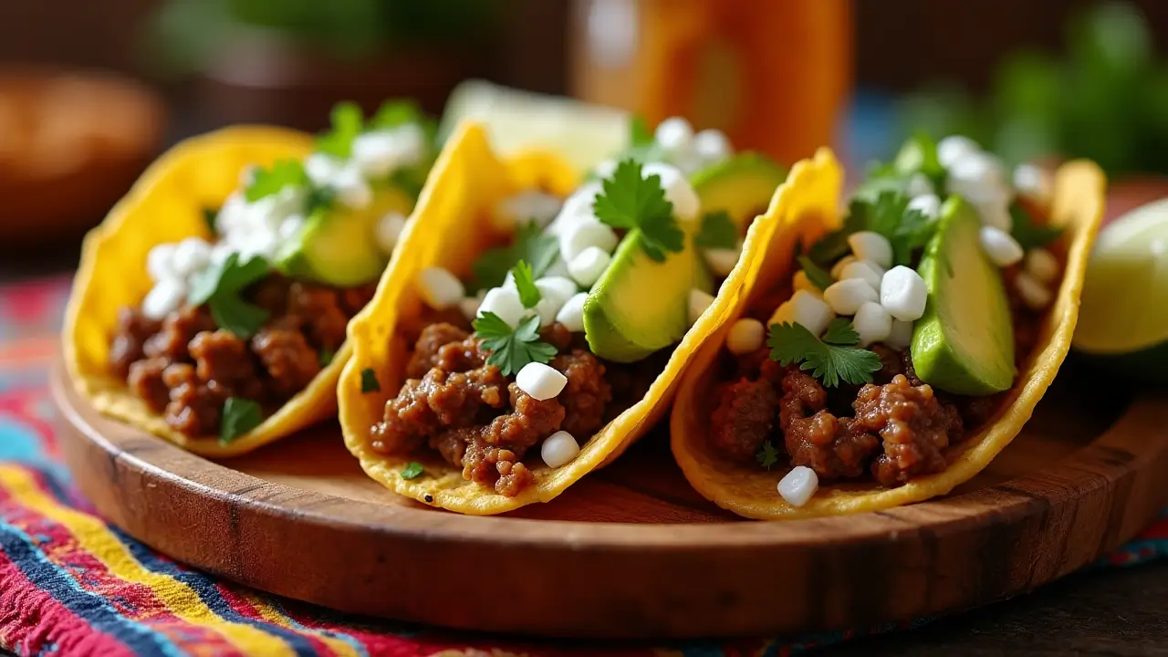 Super Taco