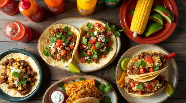Taco Bamba Review What to Order ,Why Fans Love It