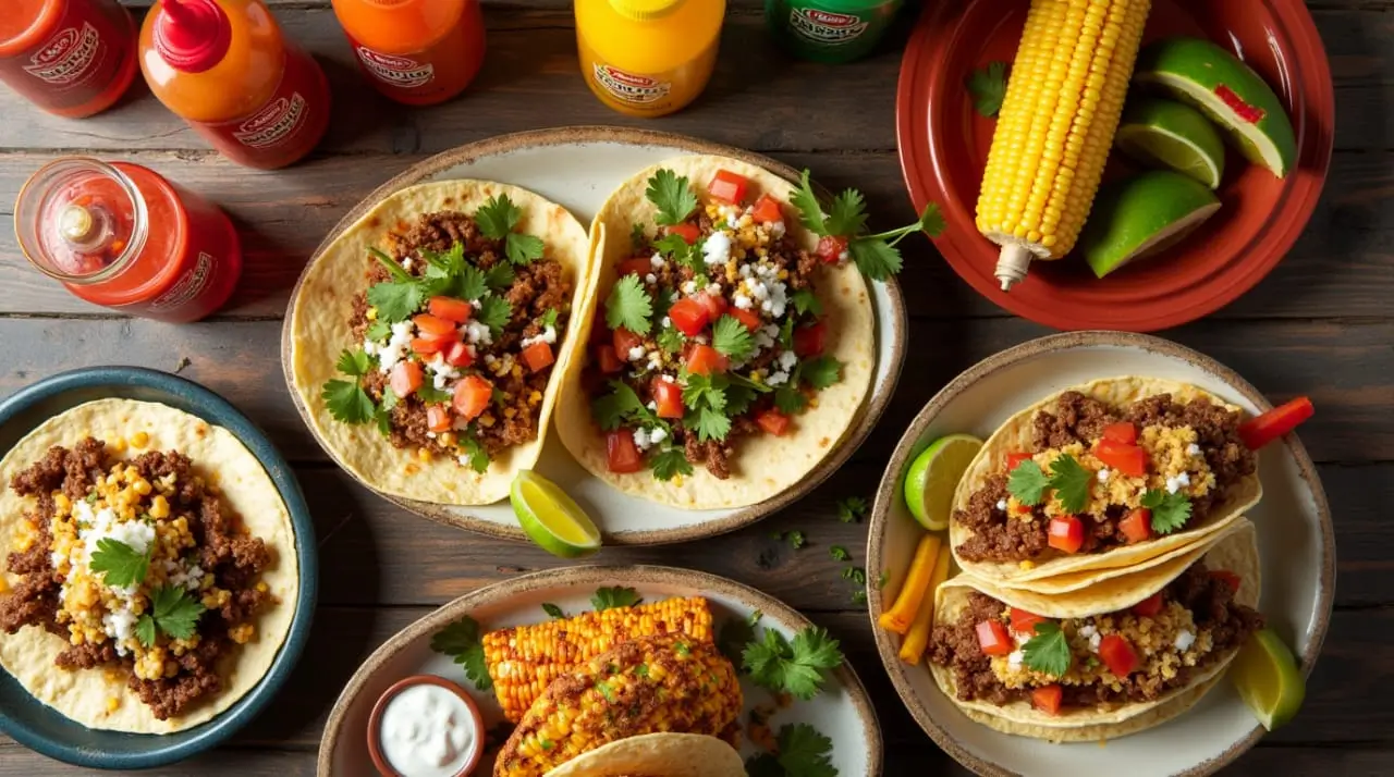 Taco Bamba Review What to Order ,Why Fans Love It