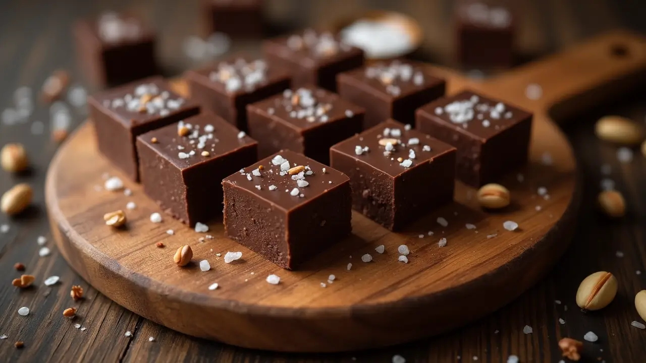 Vegan Chocolate
